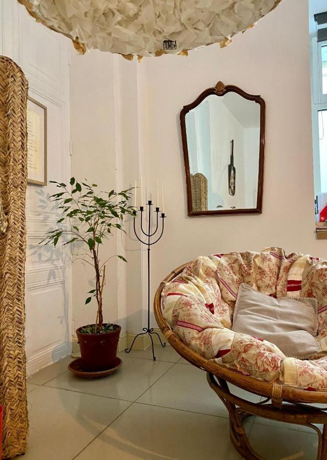 Art'Appart Narbonne Dış mekan fotoğraf