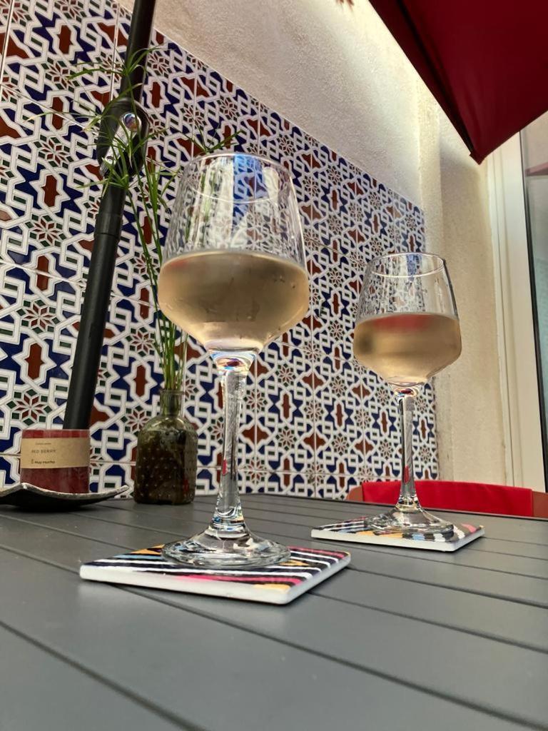 Art'Appart Narbonne Dış mekan fotoğraf