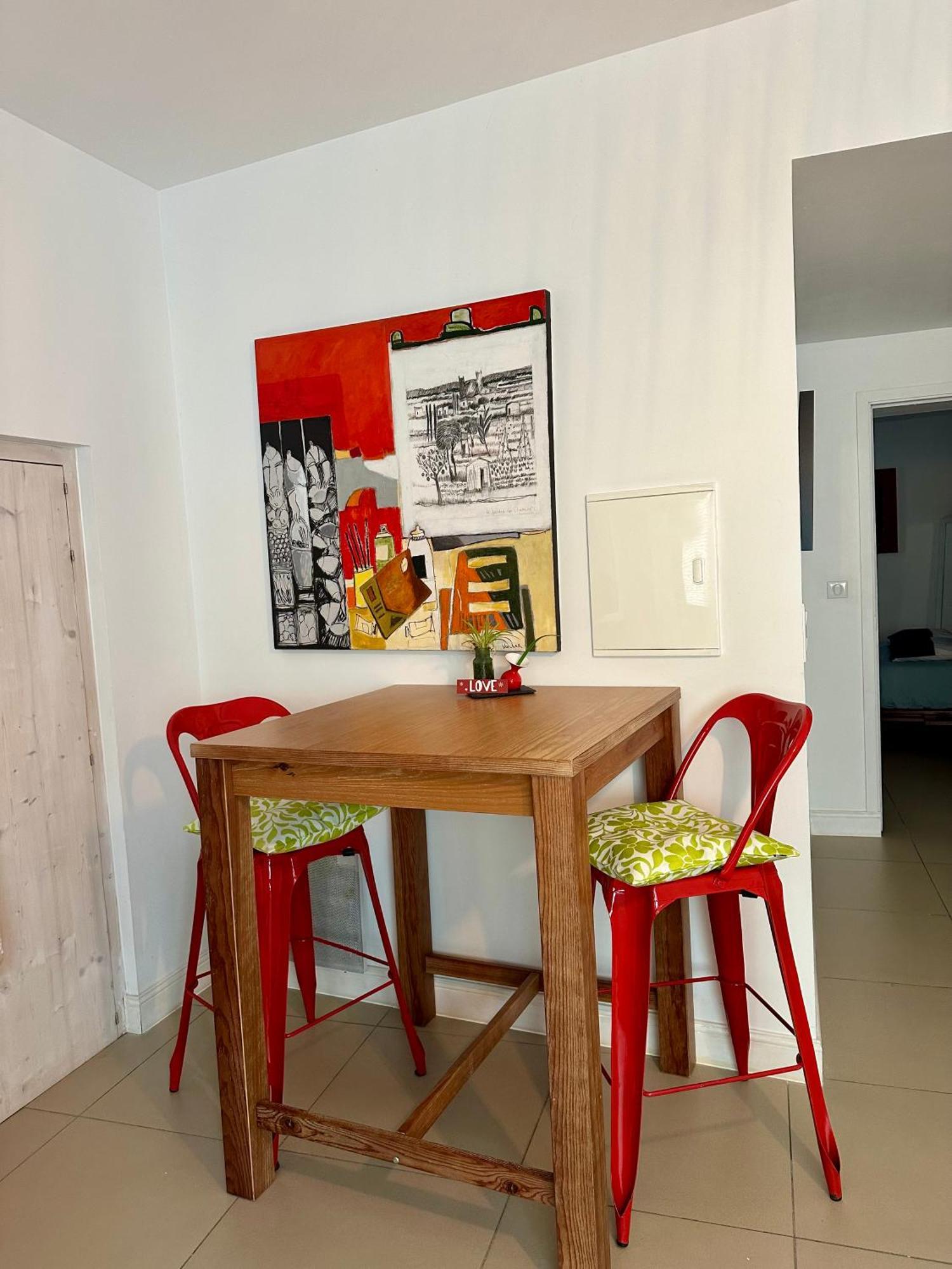Art'Appart Narbonne Dış mekan fotoğraf